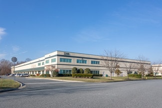 Edgewood, MD Industrial - 2208 Lakeside Blvd