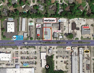 Slidell, LA undefined - 1330 Gause Blvd Slidell, LA undefined - 1330 Gause Blvd