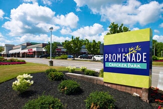 Westlake, OH Retail - 30275 Detroit Rd Westlake, OH Retail - 30275 Detroit Rd