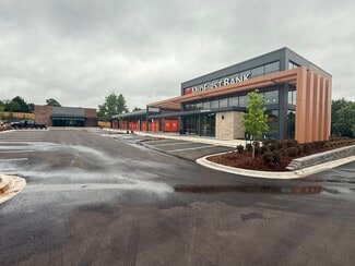Edmond, OK Retail - 3800 E 15th St