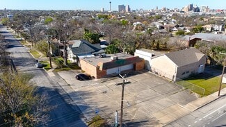 San Antonio, TX Convenience Store - 1136 E Grayson St