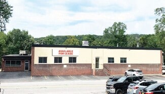 North White Plains, NY Industrial - 55 Lafayette Ave