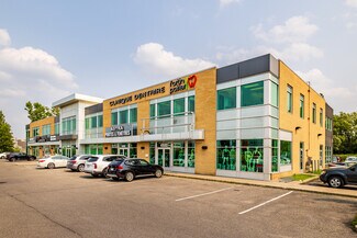 Laval, QC undefined - 4488-4500 Hwy 440 Laval, QC undefined - 4488-4500 Hwy 440