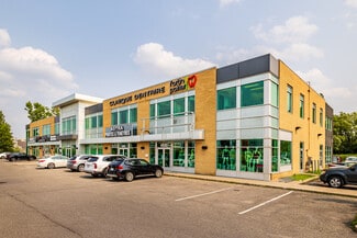 Laval, QC Storefront Retail/Office - 4488-4500 Hwy 440 Laval, QC Storefront Retail/Office - 4488-4500 Hwy 440