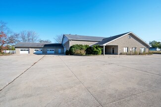 Bloomington, IN Industrial - 4900 W State Road 45
