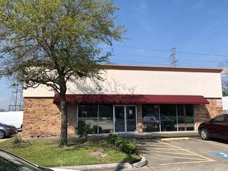 Houston, TX Office - 6830 Wilcrest Dr Houston, TX Office - 6830 Wilcrest Dr