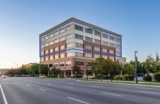 Boise, ID Office - 401 W Front St
