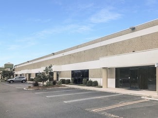 Oxnard, CA Industrial - 1901 Holser Walk