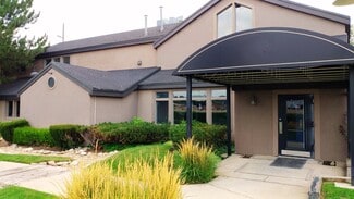 Provo, UT undefined - 2230 N University Pky