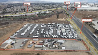 Beaumont, CA Industrial - 950 Western Knolls Ave