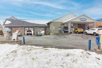 Middletown, CT Car Washes - 711 Saybrook Rd Middletown, CT Car Washes - 711 Saybrook Rd