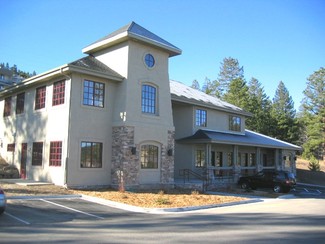 Evergreen, CO Office - 3045 Whitman Dr