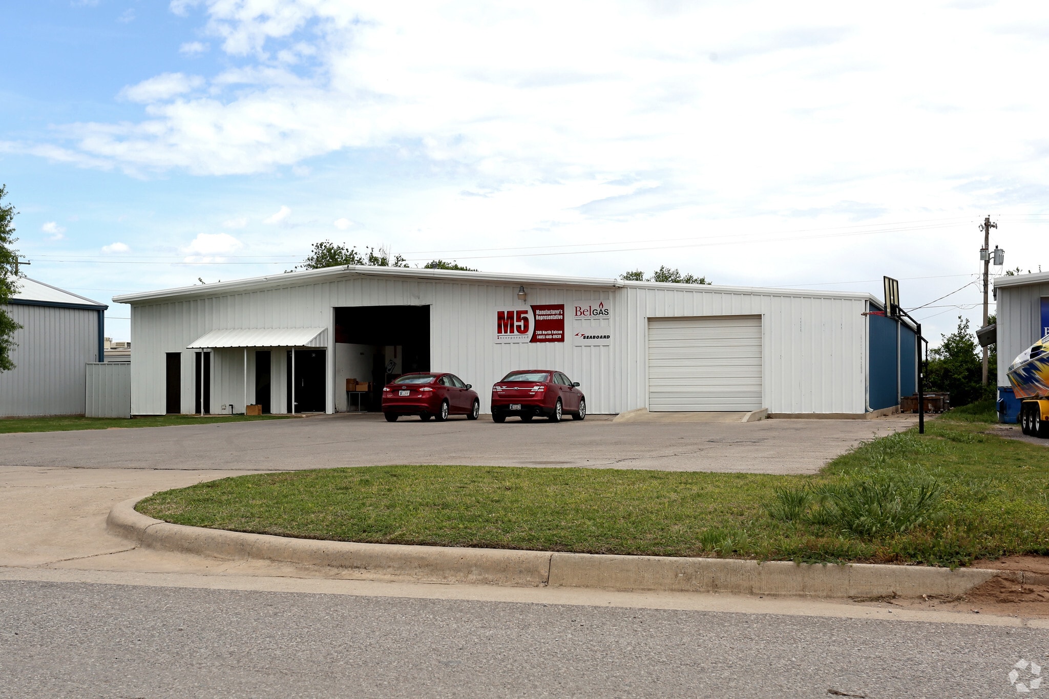 200 N Falcon Dr, Oklahoma City, OK for Rent
