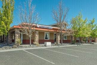 Sparks, NV Office - 4830 Vista Blvd Sparks, NV Office - 4830 Vista Blvd