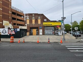 Brooklyn, NY Flex - 1301 36th St