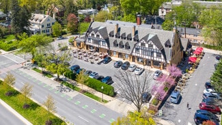 Baltimore, MD Office/Retail - 4800 Roland Ave Baltimore, MD Office/Retail - 4800 Roland Ave