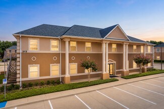 Allen, TX Office - 305 S Jupiter Rd Allen, TX Office - 305 S Jupiter Rd