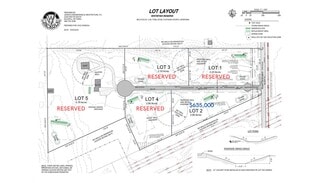 Kalispell, MT Commercial - 1890 Whitefish Stage