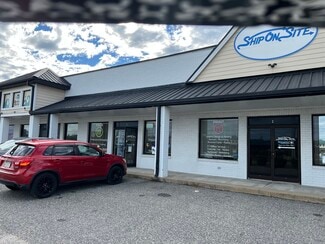 Waves, NC Retail - 26200 Vista Dr