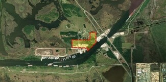 Sulphur, LA Commercial Land - 170 Gross Rd