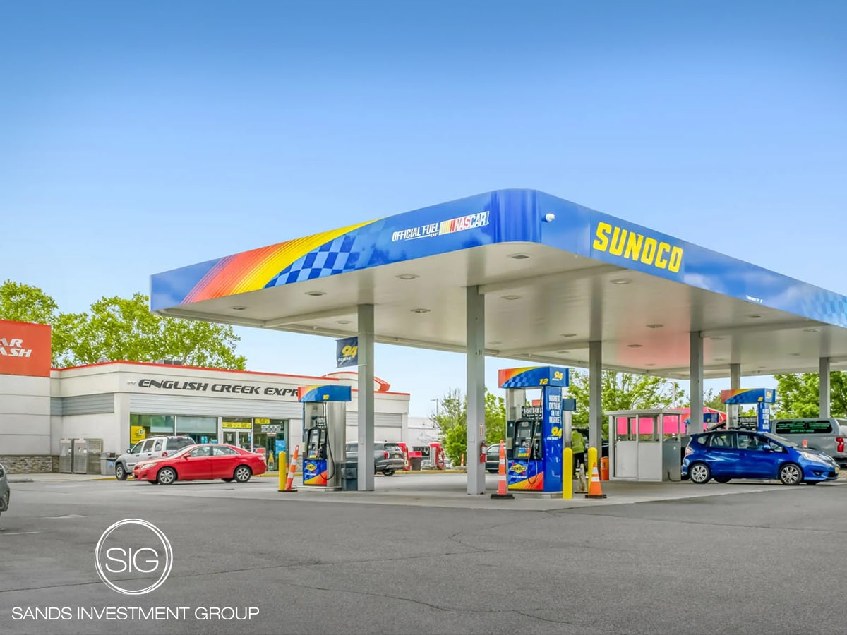 6027 Black Horse Pike, Egg Harbor Township, NJ for Sale