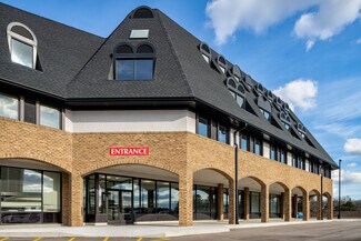 Warren, MI Office - 30800 Van Dyke Ave Warren, MI Office - 30800 Van Dyke Ave