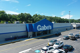 York, PA Retail - 1204-1292 Greensprings Dr