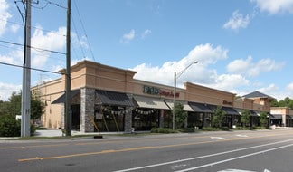 Jacksonville, FL Retail - 12400 Yellow Bluff Rd Jacksonville, FL Retail - 12400 Yellow Bluff Rd