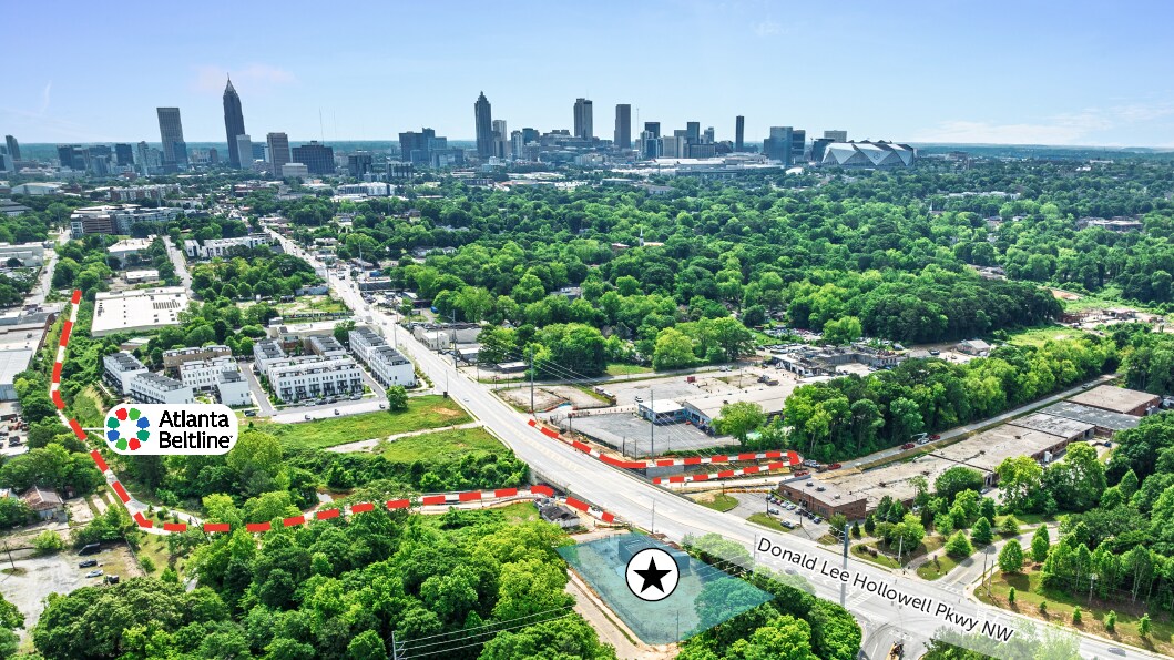 684 Law St NW, Atlanta, GA for Sale
