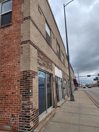 Ogallala, NE Storefront Retail/Residential - 109 W 1st St