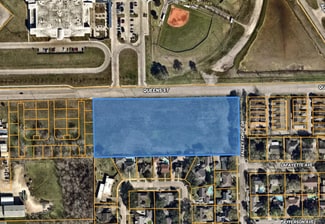 Pasadena, TX Commercial - 9514 Tarragon ln