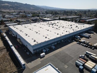 Santa Rosa, CA Office, Industrial - 3000 Dutton Ave