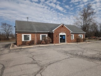 Columbia Station, OH Retail - 26700 Royalton Rd