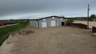 Venus, TX Industrial - 2912 Chambers St Venus, TX Industrial - 2912 Chambers St