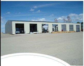 Longmont, CO Industrial - 13782 E I-25 Frontage Rd