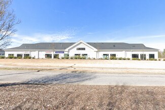 Fort Mill, SC Office - 1180 Stonecrest Blvd