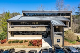Chamblee, GA Office - 3066 Mercer University Dr Chamblee, GA Office - 3066 Mercer University Dr