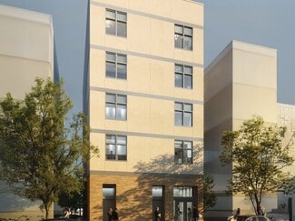 New York, NY Office/Residential - 657-659 W 179th St New York, NY Office/Residential - 657-659 W 179th St