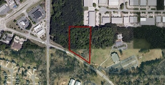 Stockbridge, GA Commercial - 1256 Jodeco Rd Stockbridge, GA Commercial - 1256 Jodeco Rd