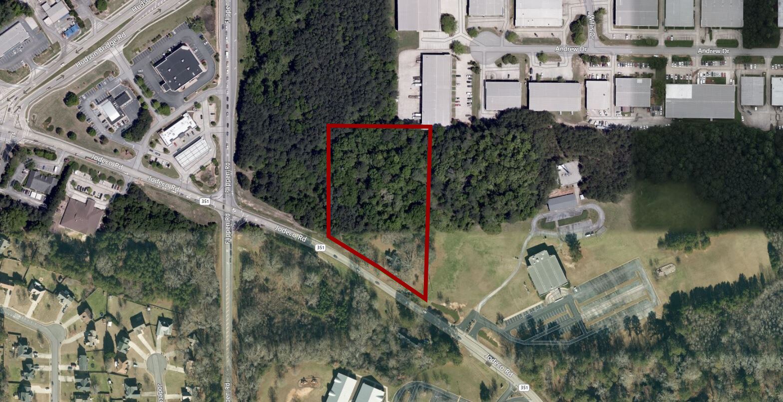 1256 Jodeco Rd, Stockbridge, GA for Sale