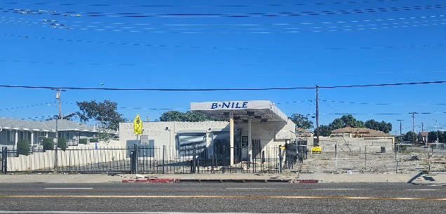 11034 S Western Ave, Los Angeles, CA for Sale