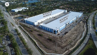 Coconut Creek, FL Industrial - 4737-4851 W Atlantic Blvd Coconut Creek, FL Industrial - 4737-4851 W Atlantic Blvd