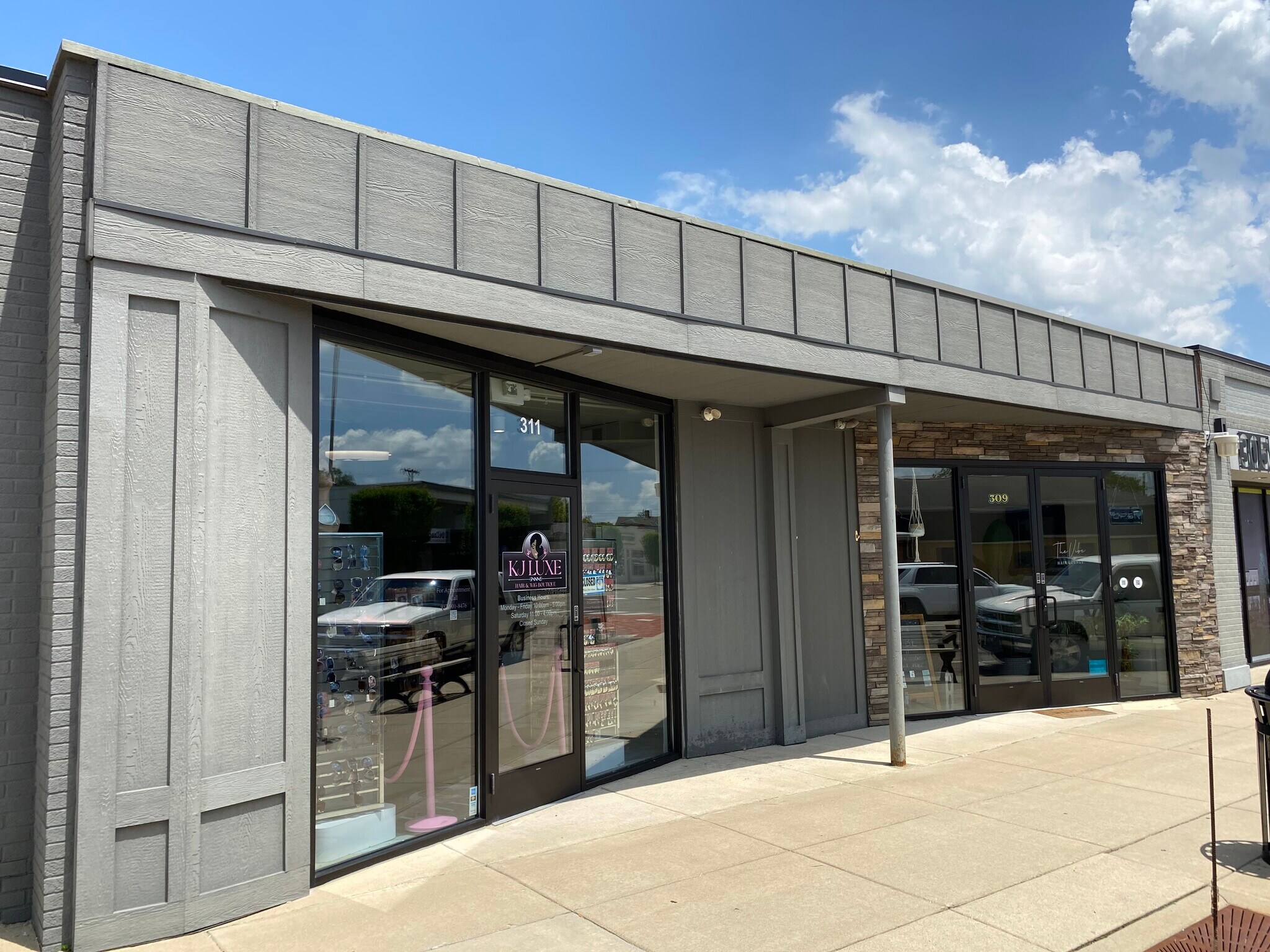 309-311 W Main St, Fairborn, OH for Rent