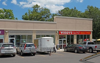 Oshawa, ON Retail - 705 N Grandview St Oshawa, ON Retail - 705 N Grandview St