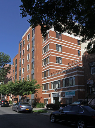 Brooklyn, NY Office/Medical - 229 Parkville Ave