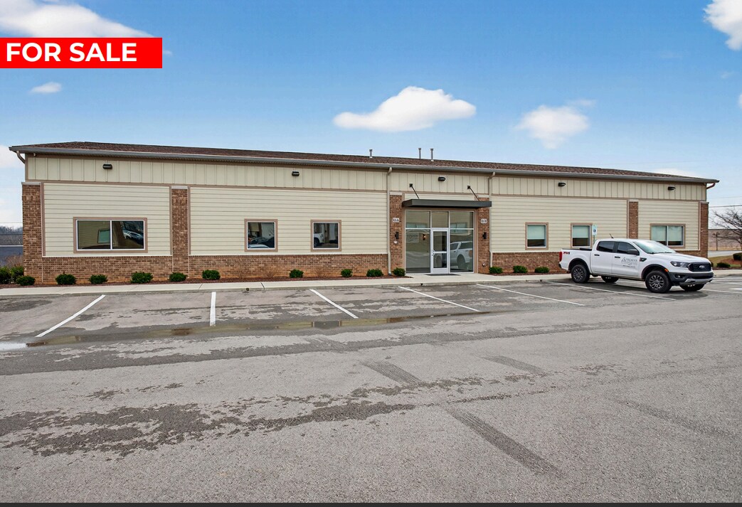 1031 Parkway Dr, Spring Hill, TN for Sale