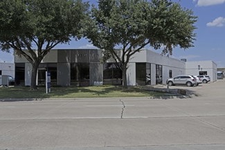 Carrollton, TX Flex - 1919 Old Denton Rd