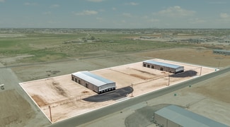 Midland, TX Industrial - 5903 W County Rd 135 rd
