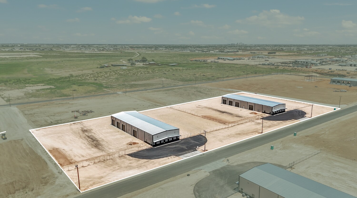 5903 W County Rd 135 rd, Midland, TX for Rent