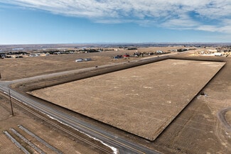 Cheyenne, WY Commercial - TBD Vera Ln @ Reese Rd